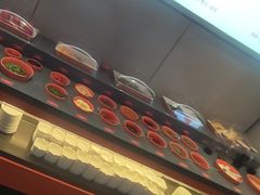 -竹犇番茄火锅(长风街店)