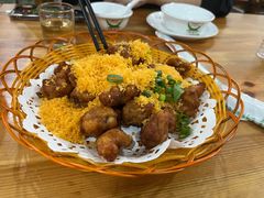 -南记食粥坊·宵夜大排档(莲花总店)