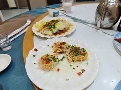 -潘先生平价海鲜城(神州半岛店)