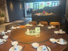 -黄山老妈·土菜(碧桂园店)