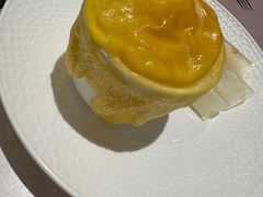 -天伦王朝酒店·盛华瑄餐厅