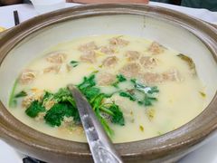 大黄鱼棒打小馄饨-瑞福园联谊餐室(茂名南路店)