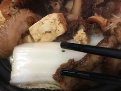 -赵家牛肉砂锅(台西三路店)