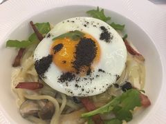 -丽莎沙拉轻食餐厅(国贸店)