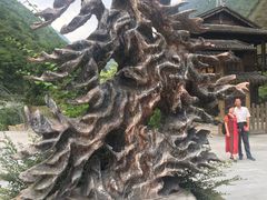 -神农溪纤夫文化旅游区