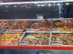 -满巍明生炸鸡架(杭州来福士店)