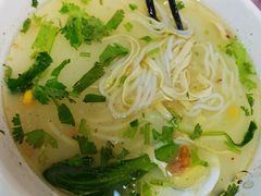 -飞鸿肉夹馍(浐灞半岛店)