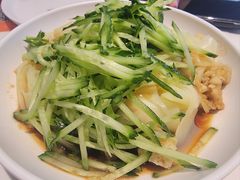 -大铁勺新津菜(中北永旺店)