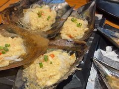 -三太子地摊烧烤·小龙虾(北蔡店)