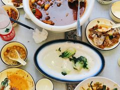 -大师傅金奖啤酒鱼(西街老店)