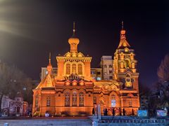 -圣·阿列克谢耶夫教堂