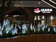 -大自然醉鹅·铁锅火焰鹅(上海联洋店)