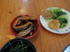 爆鳝-李公面(星尚邻里店)