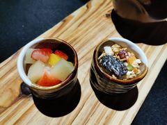 -塞纳河法国餐厅(唐延路店)