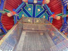 -西安市广仁寺