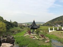 -龙寺生态园