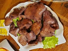 -滇海谣云南斑鱼养生火锅(北戴河旗舰店)