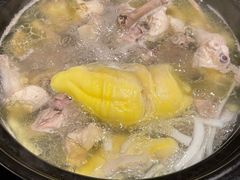 -同仁四季椰子鸡(福田东园总店)