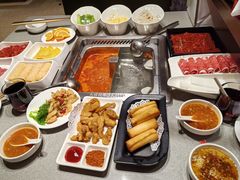 -海底捞火锅(亲贤北街店)