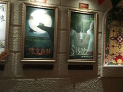 -逃脱反斗城沉浸剧情密室(北京路店)