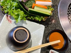 -梦山水日本烧肉(五四广场店)