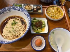 -孙盛兴奥灶面馆·蟹黄面·三虾面(山塘街总店)