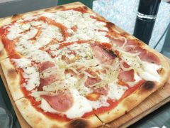 -EATALIA意塔利意式餐厅(鼓楼店)