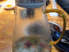 -塔兰齐新疆孜然火锅(鲤鱼山路店)