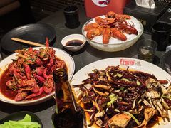 -红盔甲·小龙虾(人民广场店)