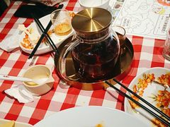 -西贝莜面村(金隅嘉品mall店)