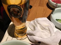 -萨拉伯尔水源素问店·韩国宫廷料理(人民路店)