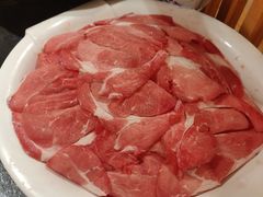 -许府牛火锅(信义坊总店)