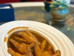 -天瑞轩·粤菜餐厅