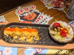 -桃太郎寿司料理(大学城店)
