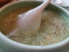 文思豆腐-冶春茶社(官园桥店)