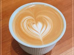 -Radar Coffee(思南路店)