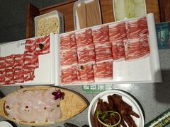 -芳竹园火锅(塘沽金街店)
