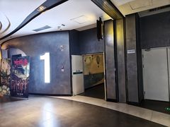 -万达影城(大明宫万达广场IMAX店)