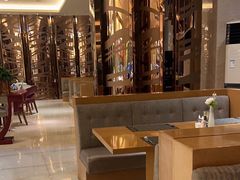 -鲁商铂尔曼大酒店·铂丽自助餐厅