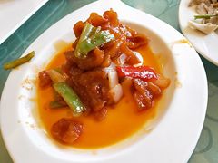 -烤肉宛饭庄(南礼士路店)