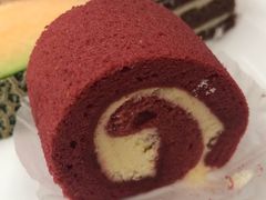 -上海齐鲁酒店·辣椒屋咖啡厅