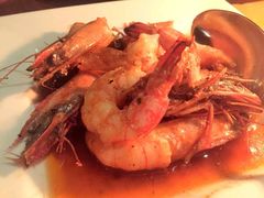 -Ministry of Crab(科伦坡店)