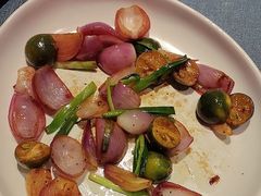 -上海古井假日酒店 · 徽昇楼中餐厅