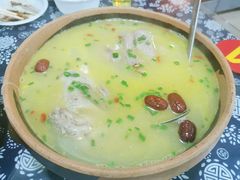 -龙小海荆沙鸽子店(瑞安街店)