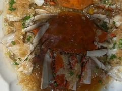 -将相和·海鲜蒸饺大连菜
