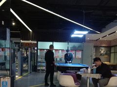 -银吉姆健身(平江万达馆)