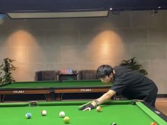 -云川台球(马甸店)