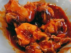 -争鲜回转寿司(通州万达店)