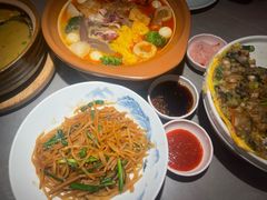 -闽上鲜·福建菜(龙湖滨江天街店)