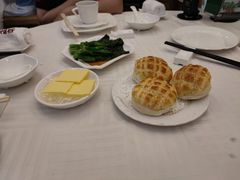 -潮福城大酒楼·潮粤菜·港式点心(阳光城店)